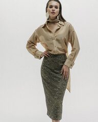 Блуза BL10 ELENA GAMAYUN