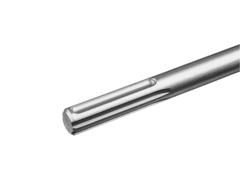 KRAFTOOL ALLIGATOR, 25 х 400 мм, SDS-max, плоское зубило (29332-25-400)