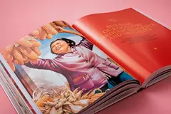 Chinese Propaganda Posters (на английском языке)