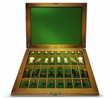 Шахматы Азиатские фото №1