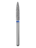 Алмазные боры «SS WHITE» серия FG 862/018 L