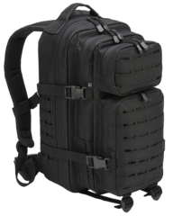 Brandit US COOPER LASERCUT MEDIUM Backpak - 25 l