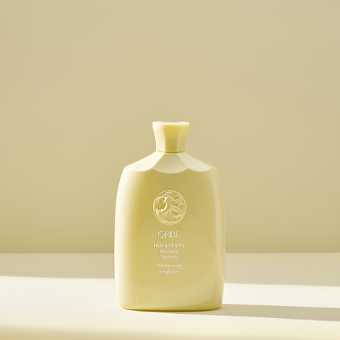 ORIBE HAIR ALCHEMY RESILIENCE SHAMPOO ШАМПУНЬ ПРОТИВ ЛОМКОСТИ И СУХОСТИ ВОЛОС 