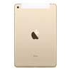 iPad mini 3 Wi-Fi + Cellular 16Gb Gold - Золотой