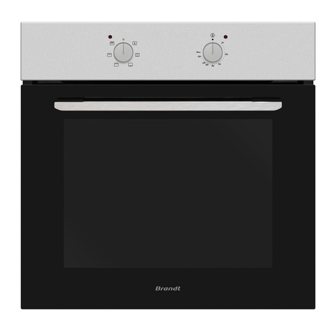 Электрический духовой шкаф Brandt BOE1000X