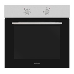 Электрический духовой шкаф Brandt BOE1000X