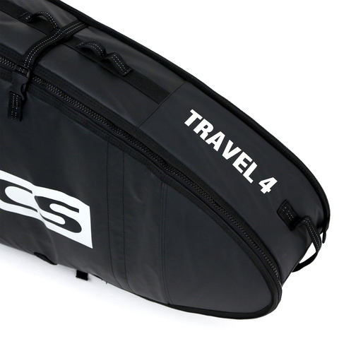 Чехол для четырёх сёрфбордов Travel 4 All Purpose Travel Cover 6'3