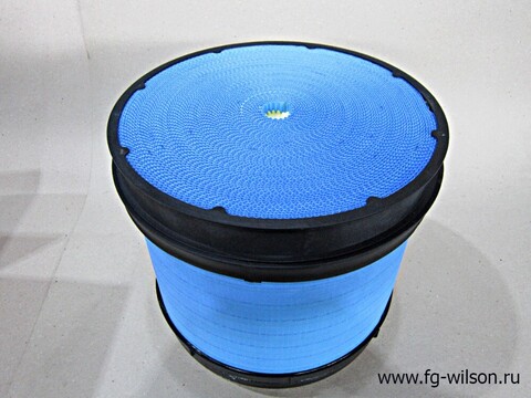 Фильтр воздушный, элемент / AIR FILTER ELEMENT АРТ: 10000-93847