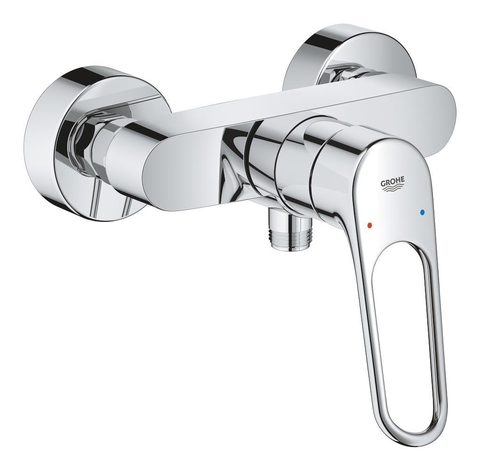 Смеситель для душа GROHE Eurosmart, хром 25242003
