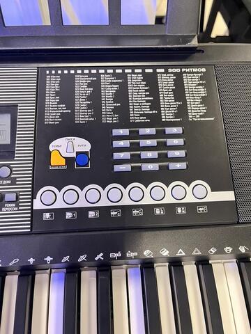 ROCKDALE Keys RHK-300