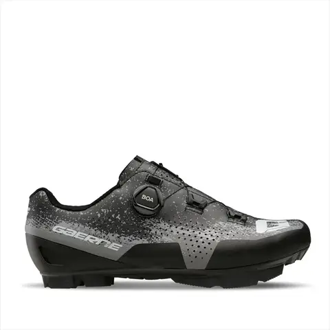 Велотуфли G.Lampo Matt Black 42