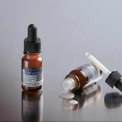 Cыворотка EGF и PDRN 1% Антивозрастная, EGF Ampoule, 10мл (мини)