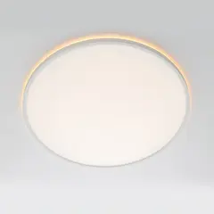 CL749500 NORMA Белый с пультом и RGB