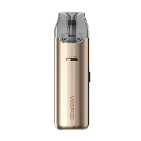 Voopoo VMATE PRO 900mAh Pod Kit - Gold
