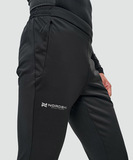 Элитный лыжный костюм Nordski Pro 2.0 White/Black/Light Blue мужской