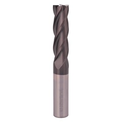 Фреза ц/х  3,0x50/9мм 4z S30 AICrN 60Hrc d03 H-Tools 6726-030-d03
