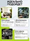 Wi-Fi роутер маршрутизатор Keenetic Giga KN-1012 / Гигабитный интернет-центр с двухдиапазонным Mesh Wi-Fi 6 AX3000, усилителем сигнала и анализатором спектра, портами SFP, USB 3.0 и 2.0