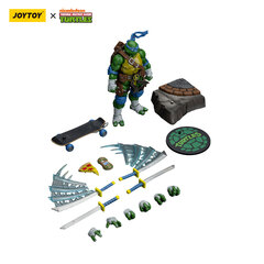 Фигурка JOYTOY TMNT: Leonardo