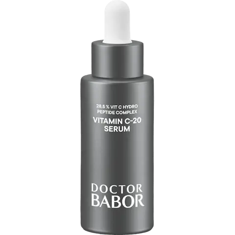 Сыворотка с витамином C Doctor Babor Pro Vitamin C-20 Serum 30 мл