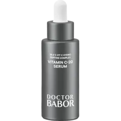 Сыворотка с витамином C Doctor Babor Pro Vitamin C-20 Serum 30 мл
