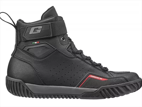 Мотоботы Gaerne G-Rocket Black 48