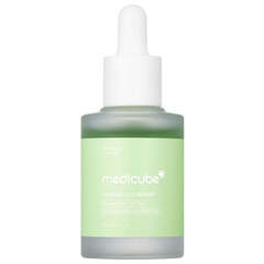 Сыворотка для лица с центеллой MEDICUBE Exosome Cica Serum 30 мл