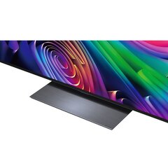 Телевизор LG 83″ OLED83C6RLA 4K Ultra HD 120Hz