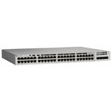 Коммутатор Cisco C9200L-48P-4G-E