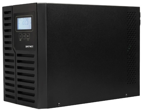 Источник бесперебойного питания SmartWatt UPS XPERT COMBO 2kVA