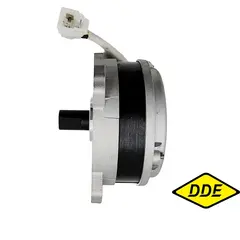 Двигатель эл. постоянного тока DDE LMB3840 BlueTec (909-297-031)