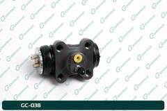 Рабочий тормозной цилиндр в сборе G-brake GC-038