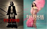 HARPERCOLLINS USA: Burlesque and the Art of the Teese/Fetish and the Art of the Teese (Книга)