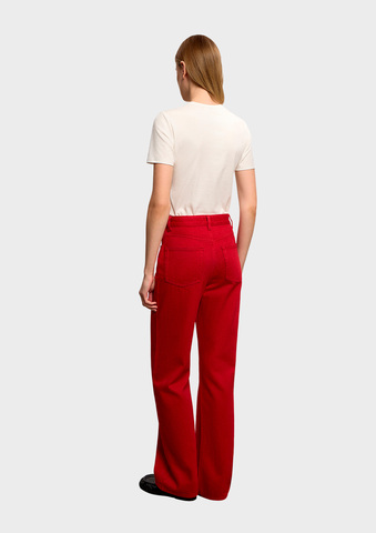 Джинсы 2MOOD Straight Fit ST100