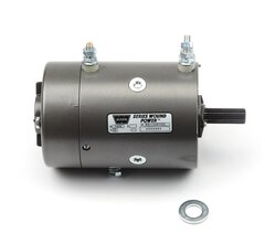 Мотор Warn длинный лебедок ​M8274-50/XD9000/XD9000i