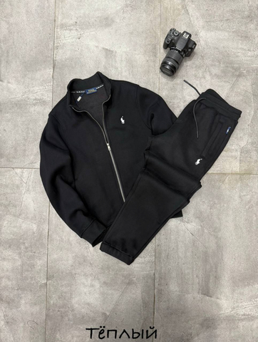 Олимпийка Ralph Lauren 120529blCosZima