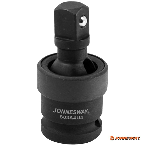 Jonnesway S03A4U4 Шарнир карданный для ударного инструмента 1/2
