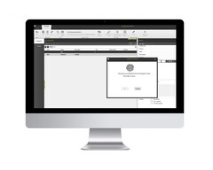 Лицензия Televic CoCon Fingerprint (71.98.1116)
