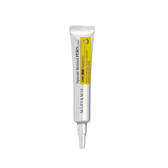 Крем-бустер MARY&MAY spicule retinol pdrn