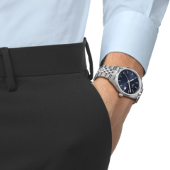 Часы мужские Tissot T156.410.11.041.00 Ballade