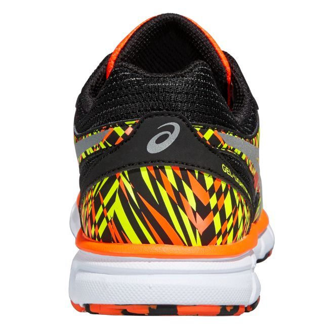 Asics Gel-Lightplay 2 GS Кроссовки для бега детские - 4