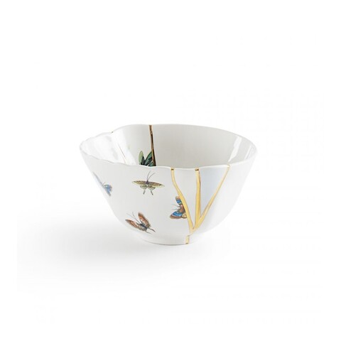Фото: Пиала Kintsugi - основной вид