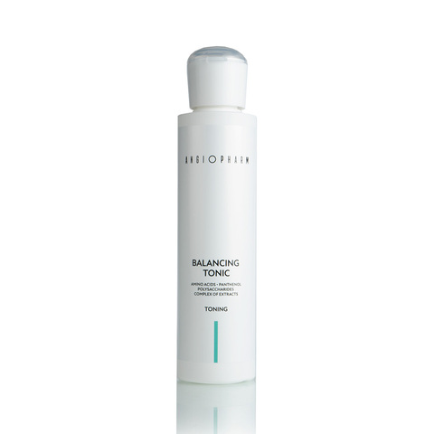 ANGIOPHARM Balancing Tonic Балансирующий Тоник с Аминокислотами