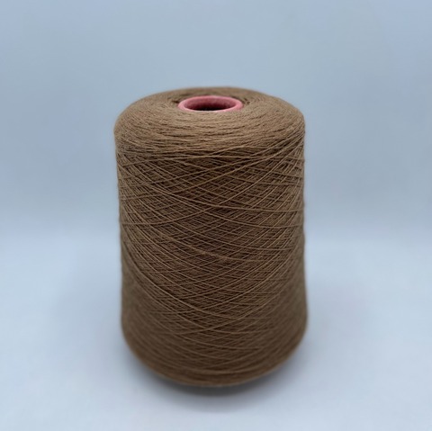 Martex (пр.Италия), art-Bolivia, 2/25 1250/100гр. 50% меринос экстрафайн 50% низкопилингуемый акрил , цвет-Верблюд(68/51) , арт-24659