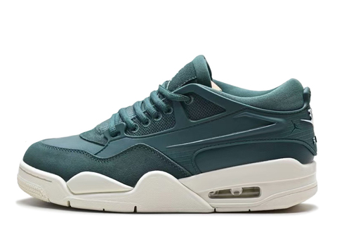 Air Jordan 4 RM 'Oxidized Green' 