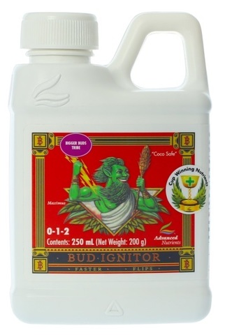 Стимулятор цветения Bud Ignitor (250мл)