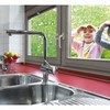 GROHE Minta 32168000 Смеситель для мойки с выдвижным изливом