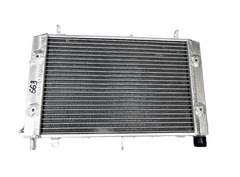 Радиатор для Yamaha FZS 1000 Fazer, FZS 1000S Fazer 2001-2005 г.