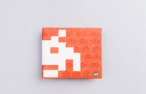 Экологичный бумажник New Dendy