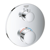 GROHE Grohtherm 24077000 Термостат для душа встраиваемый на 2 потребителя