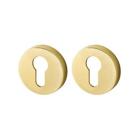 Накладка ARMADILLO CYLINDER ET URB GOLD-24 золото 24К /34313/